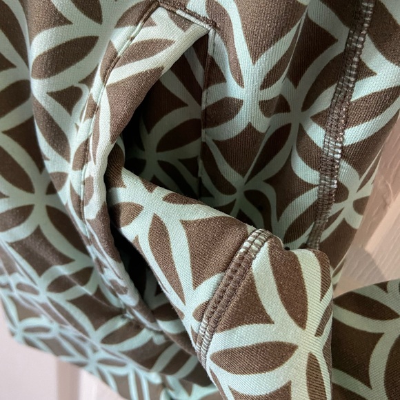 Lululemon jacket with mesh lining - Picture 4 of 6